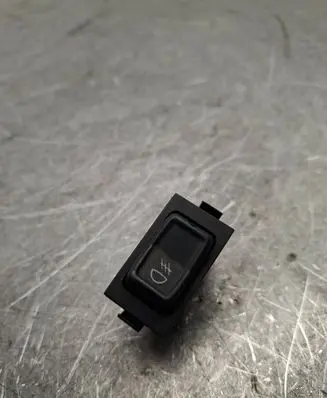 Nissan Patrol 160 Fog light switch 321941535B
