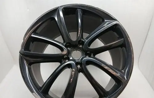 Bentley Continental R22 alloy rim 3SA601025