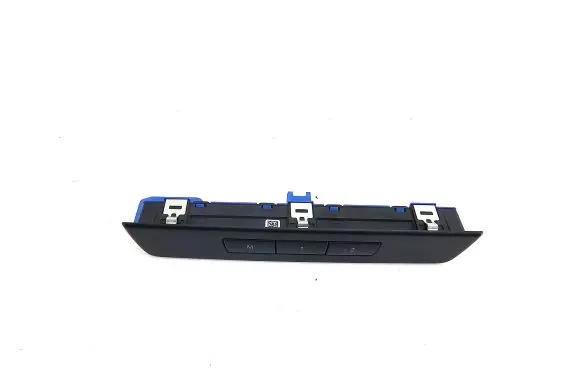 BMW 5 F10 F11 Seat memory switch 9215808
