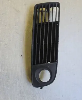 Audi A6 S6 C6 4F Front fog light trim/grill 4B0807682