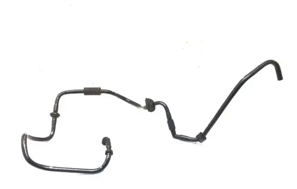 Audi Q7 4L Vacuum line/pipe/hose 7L8611932F