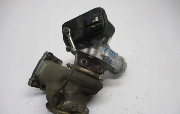 Peugeot Partner III Turbo H4P36K682GC