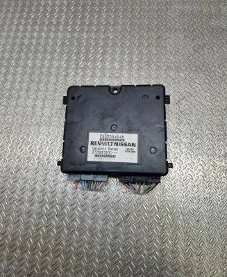 Renault Zoe Other control units/modules 285259404R 180220 27760F320C