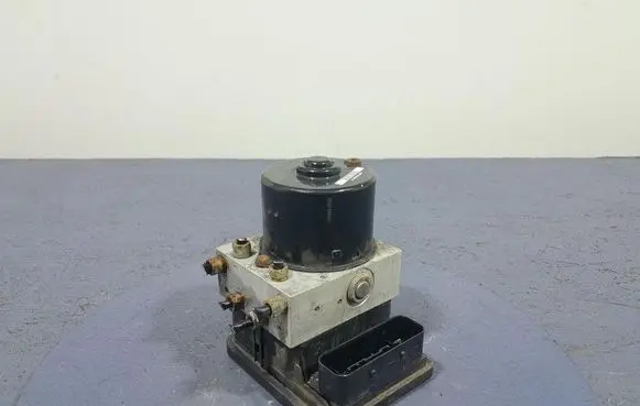 Opel Zafira B ABS Pump 13246540