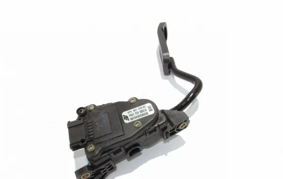 Ford Galaxy Accelerator throttle pedal 7M1721603A