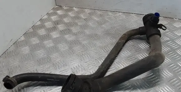 Audi A6 S6 C5 4B Engine coolant pipe/hose 4B0121049S