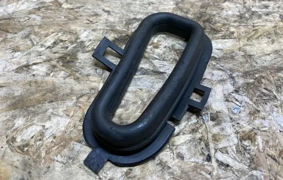 Nissan 350Z Other front door trim element 