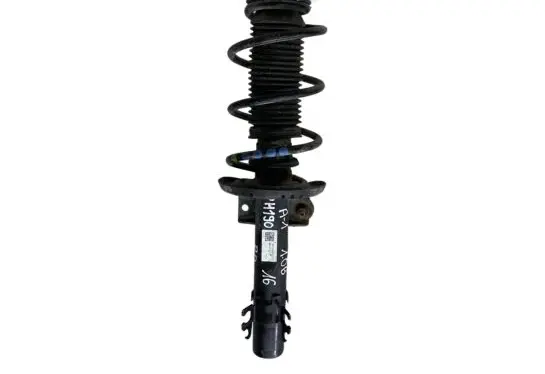 Audi A1 Front shock absorber/damper 6C0413031CC