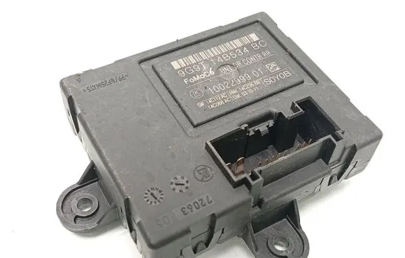 Volvo XC70 Door control unit/module 9G9T14B534BC