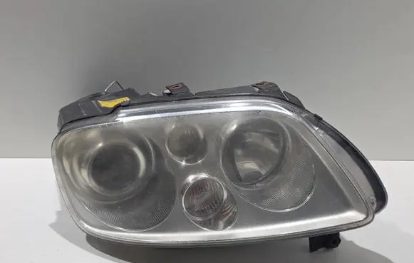 Volkswagen Touran I Headlight/headlamp 1T0941040k