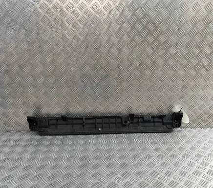 Renault Austral Intercooler air guide/duct channel 215434987R