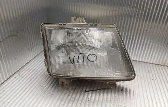 Mercedes-Benz Vito Viano W638 Headlight/headlamp 205509B 12V6055