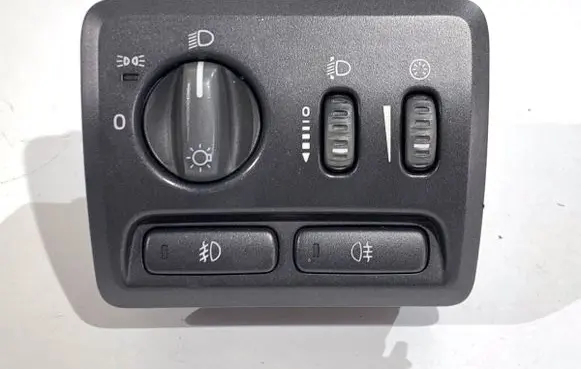 Volvo V70 Other switches/knobs/shifts 9441233