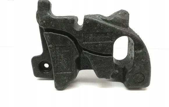 Volkswagen Touran I Engine mount bracket 1T0868101B