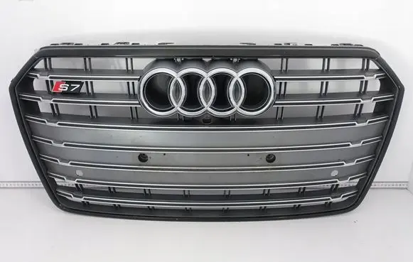 Audi A7 S7 4G Front bumper 4G8853651J