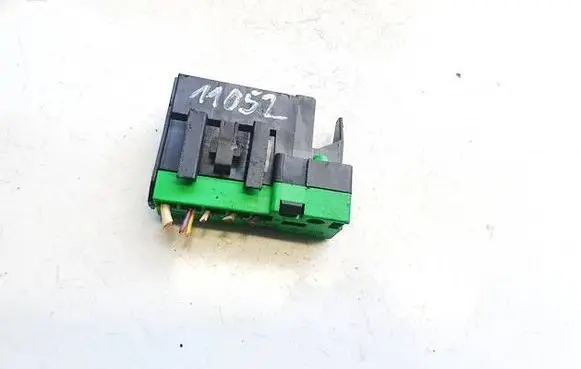 Citroen C5 Fuse box set 9652935680