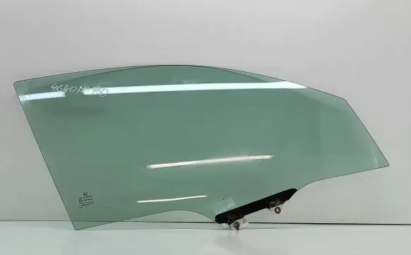 Honda Civic X Front door window glass four-door 73300TGG305 43R00049