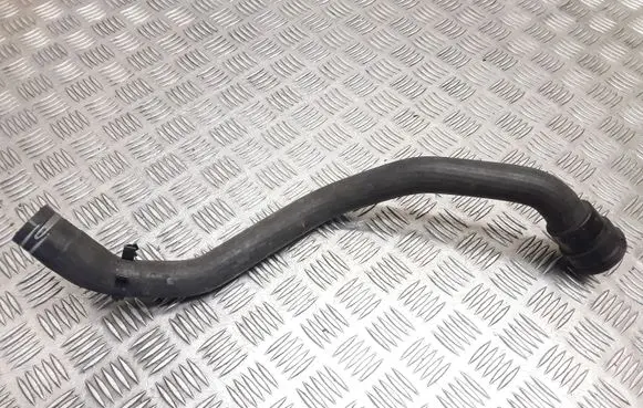 Ford Mondeo MK IV Engine coolant pipe/hose S4000197