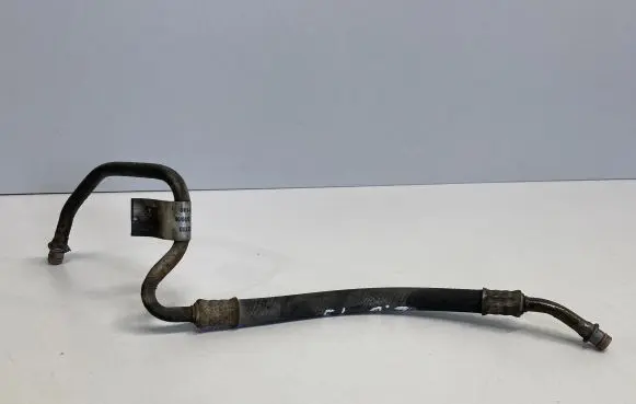 Opel Zafira B Power steering hose/pipe/line 13122703 7013341140