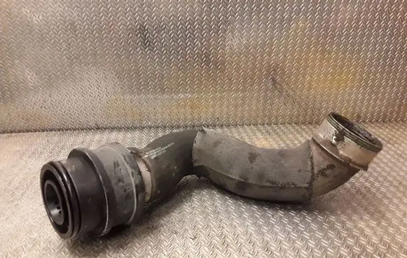 Mercedes-Benz A W169 Intercooler hose/pipe 1695280482
