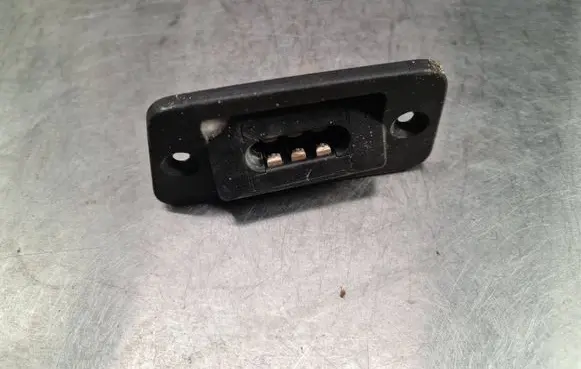 Volkswagen Caddy Front door sensor 2K5907497