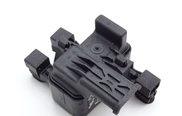 Renault Espace IV Tire pressure sensor 8200027883