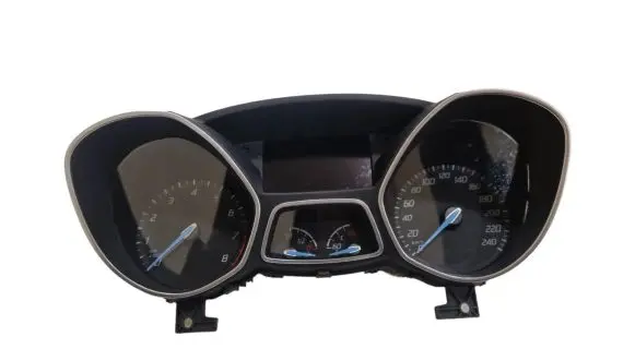 Speedometer (instrument cluster)