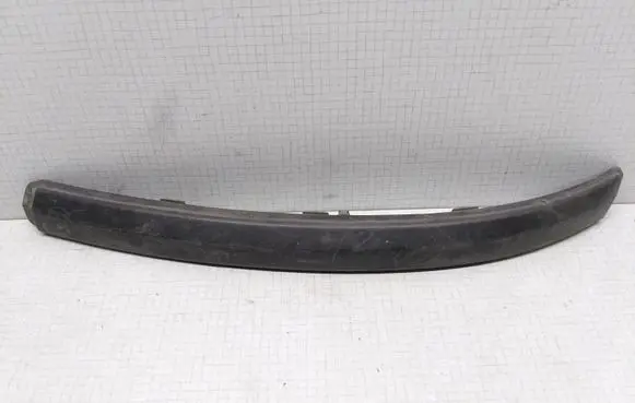 Ford Mondeo Mk III Front bumper splitter molding 1S7117E909A 1S7117E909AC