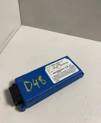 Toyota Avensis T250 Other control units/modules PZ40900292A1 YR01031 JHF1500