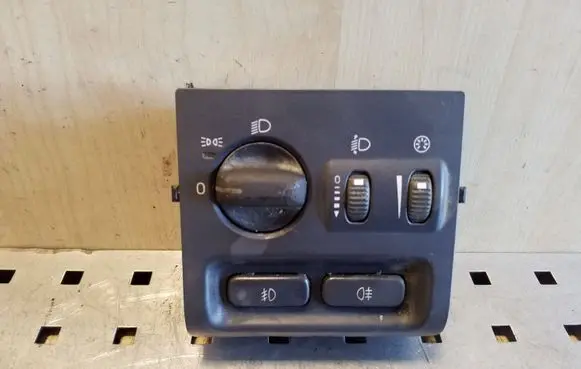 Volvo S40, V40 Light switch 30613945