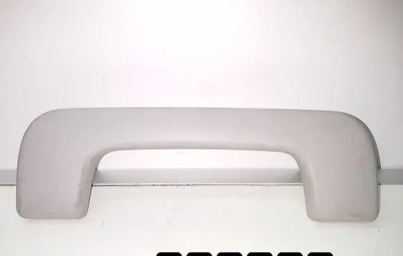 Audi A3 S3 8P Front interior roof grab handle 8P0 857 607C