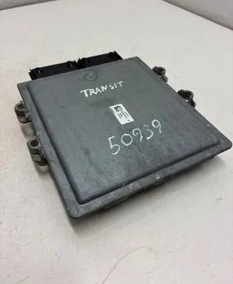Ford Transit VII Engine control unit/module KK2112A650FA