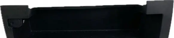 Dodge RAM Dashboard storage box/compartment 1RF25TRMAA