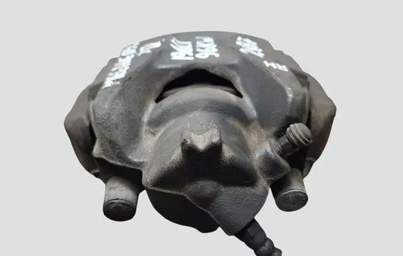 Renault Megane III Front brake caliper