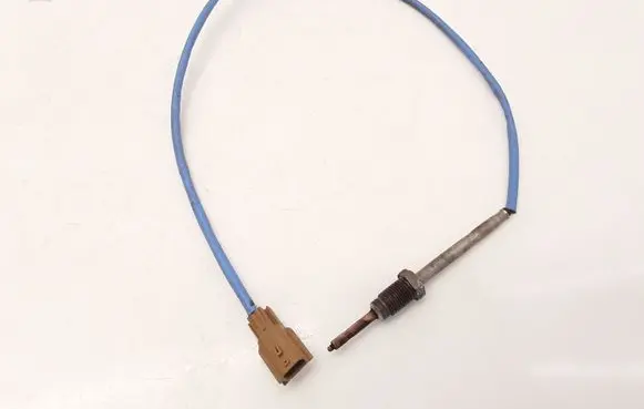 Renault Captur Exhaust gas temperature sensor 226403788R 226403788