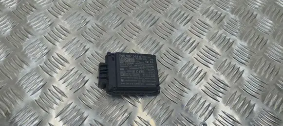 Audi Q3 F3 Distronic sensor radar 2Q0907561H