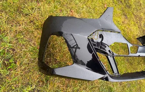 BMW i5 G60 Front bumper 51118084653
