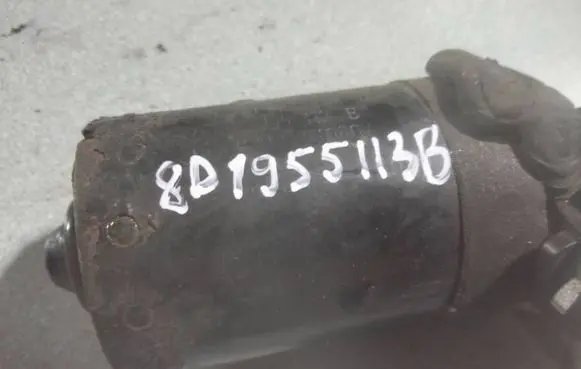 Audi A4 S4 B5 8D Wiper motor 8D1955113B