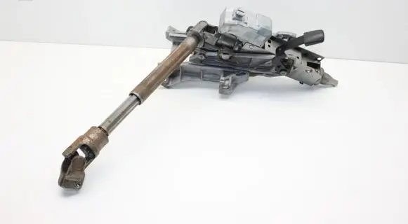Land Rover Range Rover Evoque L538 Steering rack mechanical part BJ323C529FC