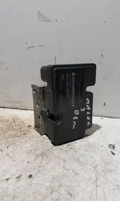 Mazda 3 I ABS Pump 3M512M110CA 10020700304