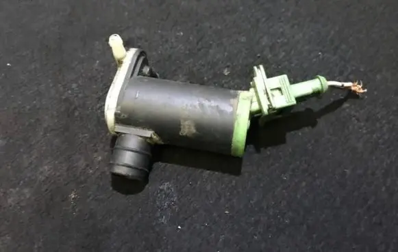 Citroen Berlingo Windscreen/windshield washer pump 720301