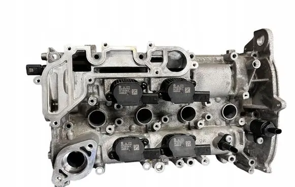 Volkswagen Golf VII Engine 04E103475CH