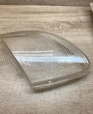 Mercedes-Benz SLK R170 Headlight lense 1305621716