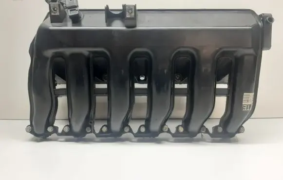 BMW 5 E60 E61 Intake manifold 7790700 7790701