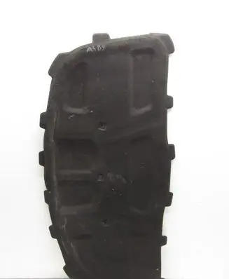 Audi A4 S4 B9 Engine bonnet/hood sound/heat insulation 8W0863825