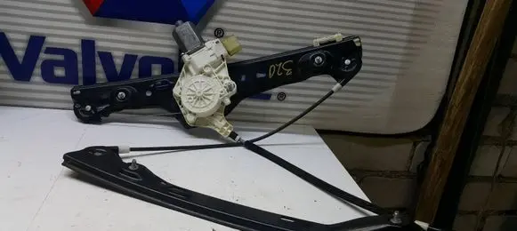 BMW 3 E90 E91 Sliding door window regulator with motor 7140588 7060266