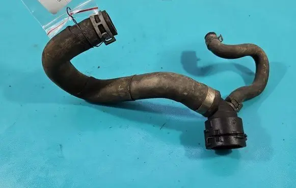 Skoda Karoq Engine coolant pipe/hose 5Q0122291P IMPRK1394679