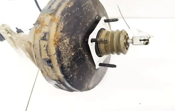 Ford Mondeo MK V Brake booster 7G912B195BA