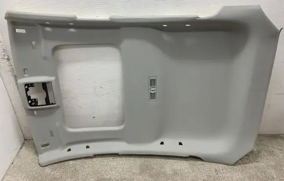 Seat Leon (5F) Headlining 5F4867501N 00724 5F4867501