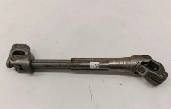 Volkswagen Taigo Steering column universal joint 2Q2423961B